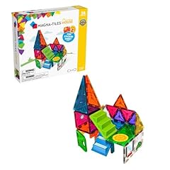 Magna tiles house for sale  Delivered anywhere in UK