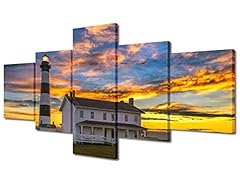 Bodie island lighthouse for sale  Delivered anywhere in USA 