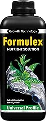 Growth technology formulex for sale  Delivered anywhere in UK