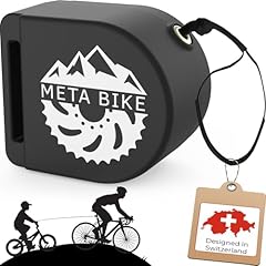 Meta bike fahrrad gebraucht kaufen  Wird an jeden Ort in Deutschland