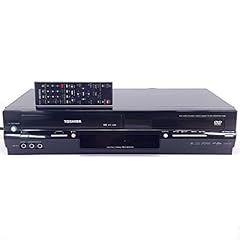 Toshiba SD-V395U DVD Player VHS VCR Combo for sale  Delivered anywhere in Canada
