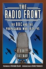 Radio front bbc for sale  Delivered anywhere in UK