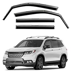 Window deflectors smoke for sale  Delivered anywhere in USA 