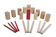 Triumph kubb set for sale  Delivered anywhere in UK