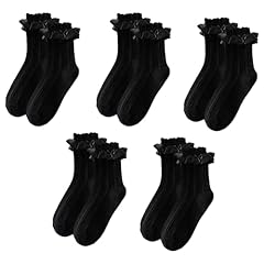 Katslyn frilly socks for sale  Delivered anywhere in UK