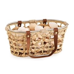 Egg baskets collecting for sale  Delivered anywhere in USA 