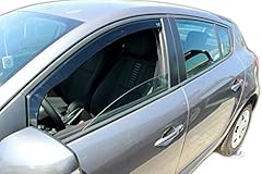 Automotive deflettori aria usato  Spedito ovunque in Italia 