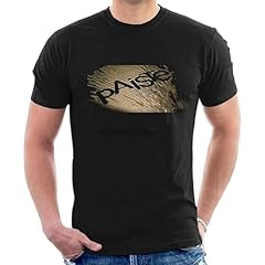Paiste shirt inspired gebraucht kaufen  Wird an jeden Ort in Deutschland
