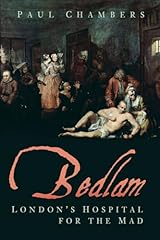 Bedlam london hospital for sale  Delivered anywhere in UK