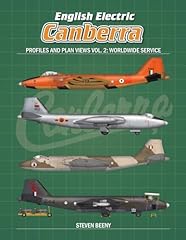English electric canberra for sale  Delivered anywhere in UK