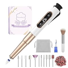 Denabuty nail drill for sale  Delivered anywhere in UK