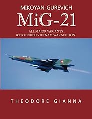 Mikoyan gurevich mig for sale  Delivered anywhere in UK