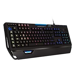 Logitech g910 rion gebraucht kaufen  Wird an jeden Ort in Deutschland