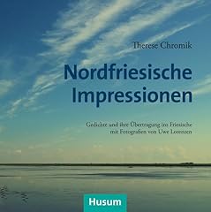 Nordfriesische impressionen ge gebraucht kaufen  Wird an jeden Ort in Deutschland