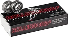 Rollerbones bearings 8mm for sale  Delivered anywhere in USA 