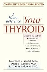 Thyroid home reference for sale  Delivered anywhere in UK