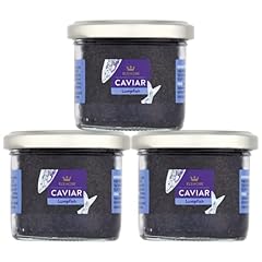 Elsinore lumpfish caviar for sale  Delivered anywhere in UK