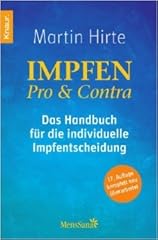 Impfen pro contra gebraucht kaufen  Wird an jeden Ort in Deutschland