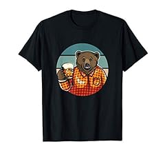 Mens bear beer for sale  Delivered anywhere in UK