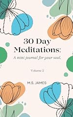 Day meditations mini for sale  Delivered anywhere in USA 
