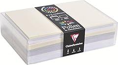 Clairefontaine 20842c coffret d'occasion  Livré partout en France