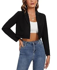Mintlimit women cropped for sale  Delivered anywhere in UK