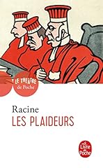 Plaideurs d'occasion  Livré partout en France