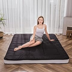 Futon mattress padded for sale  Delivered anywhere in Ireland