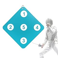 Yanglei fencing training for sale  Delivered anywhere in USA 