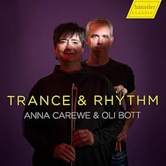 Trance rhythm usato  Spedito ovunque in Italia 