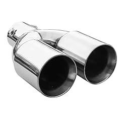 Exhaust tip trim for sale  Delivered anywhere in Ireland