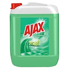 Ajax nettoyant universel d'occasion  Livré partout en France