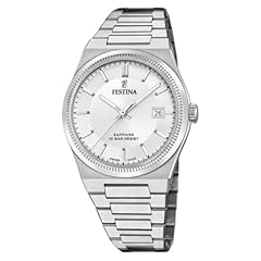 Festina swiss rivé for sale  Delivered anywhere in USA 