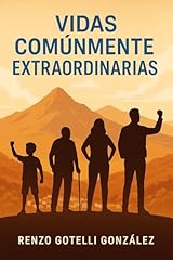 Vidas comúnmente extraordinar usato  Spedito ovunque in Italia 