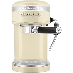 Kitchen aid espressomaschine gebraucht kaufen  Wird an jeden Ort in Deutschland