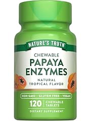 Nature truth papaya for sale  Delivered anywhere in USA 