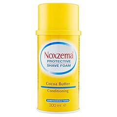 Noxzema protective shave usato  Spedito ovunque in Italia 