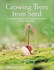Growing trees seed for sale  Delivered anywhere in USA 