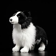 Simulation border collie for sale  Delivered anywhere in USA 
