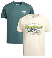 Reebok boys shirts for sale  Delivered anywhere in USA 