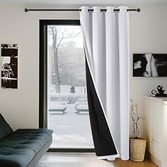 Deconovo thermal curtain for sale  Delivered anywhere in UK