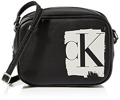 Calvin klein borsa usato  Spedito ovunque in Italia 