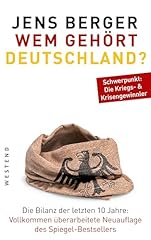 Wem gehört deutschland d'occasion  Livré partout en France