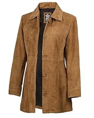 Fjackets real leather for sale  Delivered anywhere in USA 