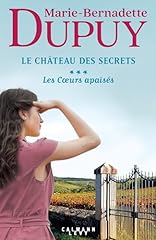 Château secrets coeurs d'occasion  Livré partout en France