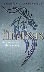Dark elements sehnsuchtsvolle gebraucht kaufen  Wird an jeden Ort in Deutschland