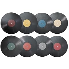 Vinyl record decor for sale  Delivered anywhere in USA 