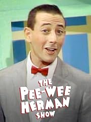 Pee wee herman for sale  Delivered anywhere in USA 