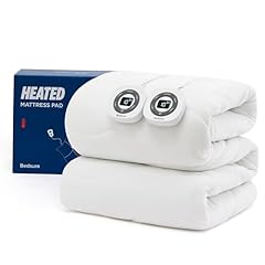 Bedsure heated mattress for sale  Delivered anywhere in USA 