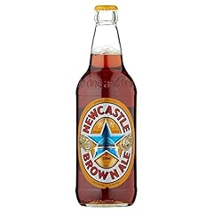 Newcastle brown 550ml gebraucht kaufen  Wird an jeden Ort in Deutschland